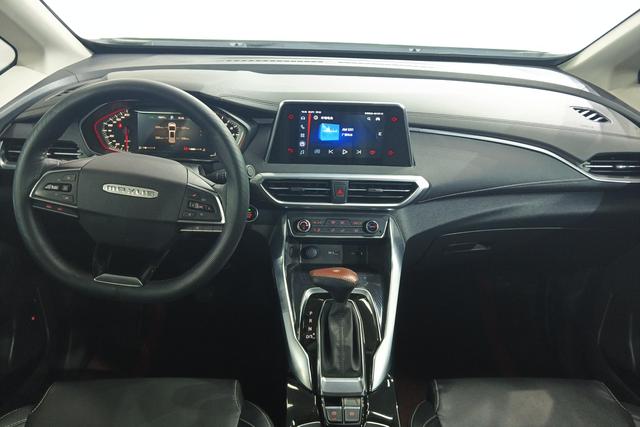 Saic MAXUS Maxus G50 2022 — фото 12