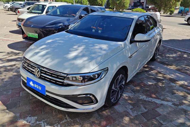 Volkswagen Bora 2023 года выпуска