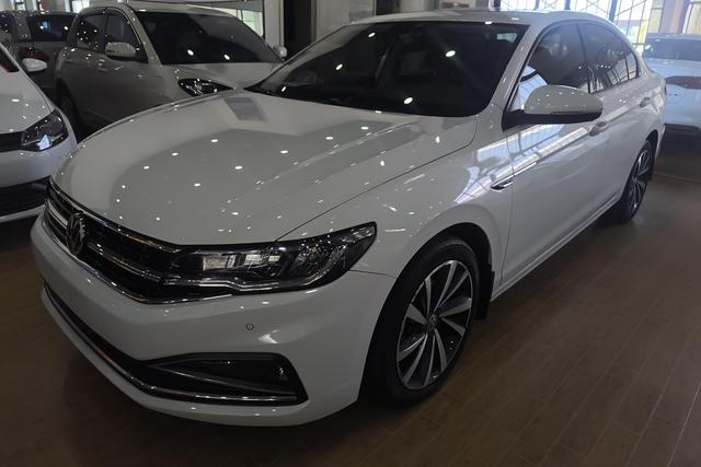Volkswagen Bora 2019 года выпуска