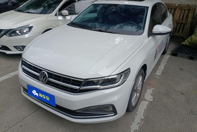 Volkswagen Bora 2021 года выпуска