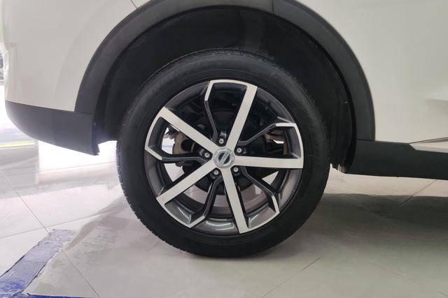 HAVAL F7 2019 — фото 10