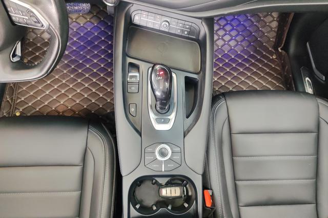 HAVAL F7 2019 — фото 14