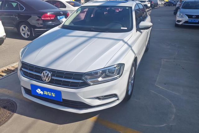 Volkswagen Bora 2018 года выпуска