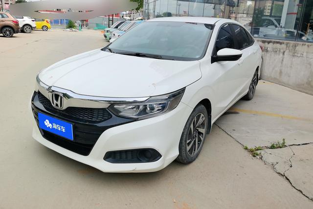Honda Crider 2019 года выпуска