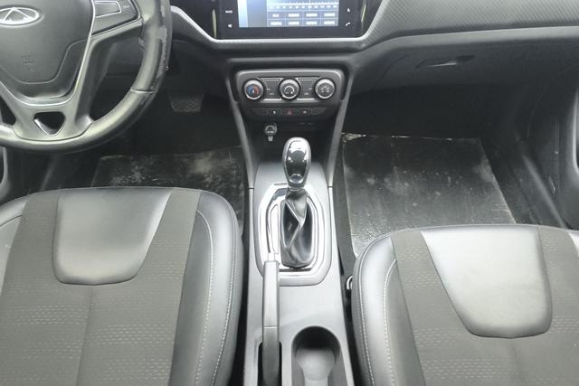 CHERY Tiggo 3x 2018 — фото 14
