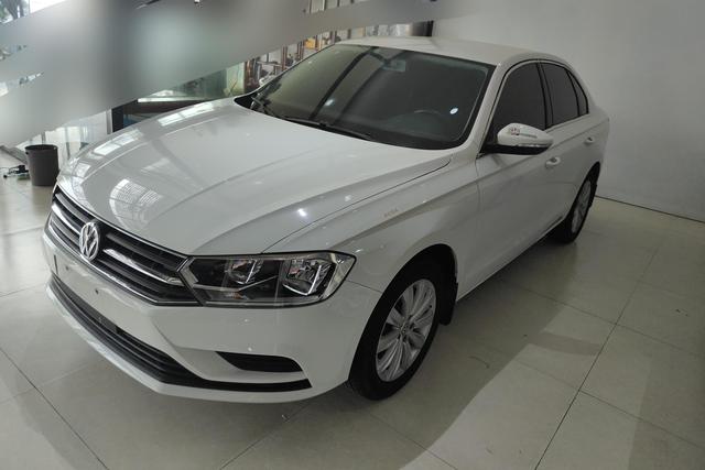 Volkswagen Bora 2019 года выпуска