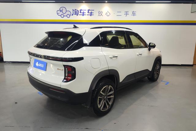 Baojun RS-3 2020 — фото 3