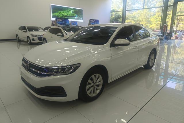 Volkswagen Bora 2021 года выпуска