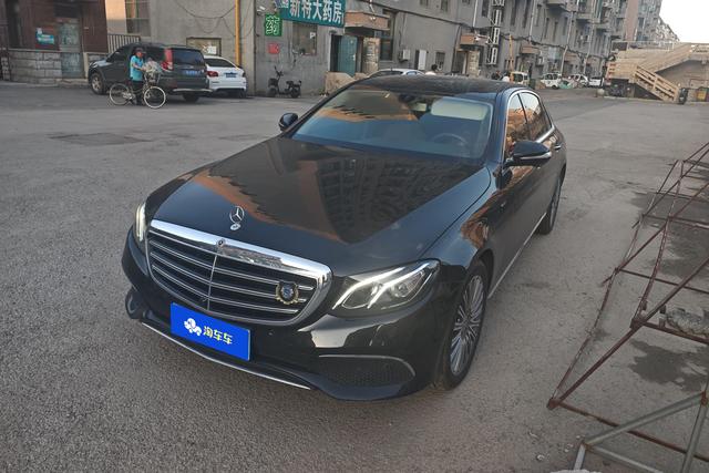 Mercedes-Benz S-klasse AMG 2020 года выпуска
