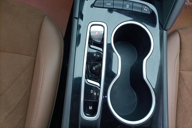 Buick Regal 2022 — фото 14