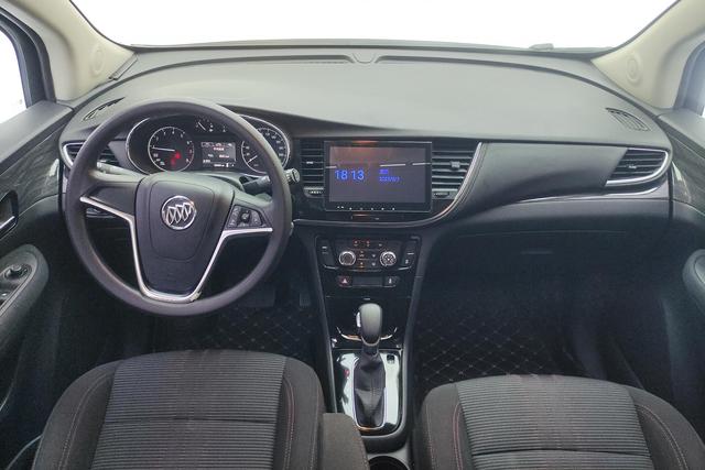 Buick Encore 2017 — фото 13