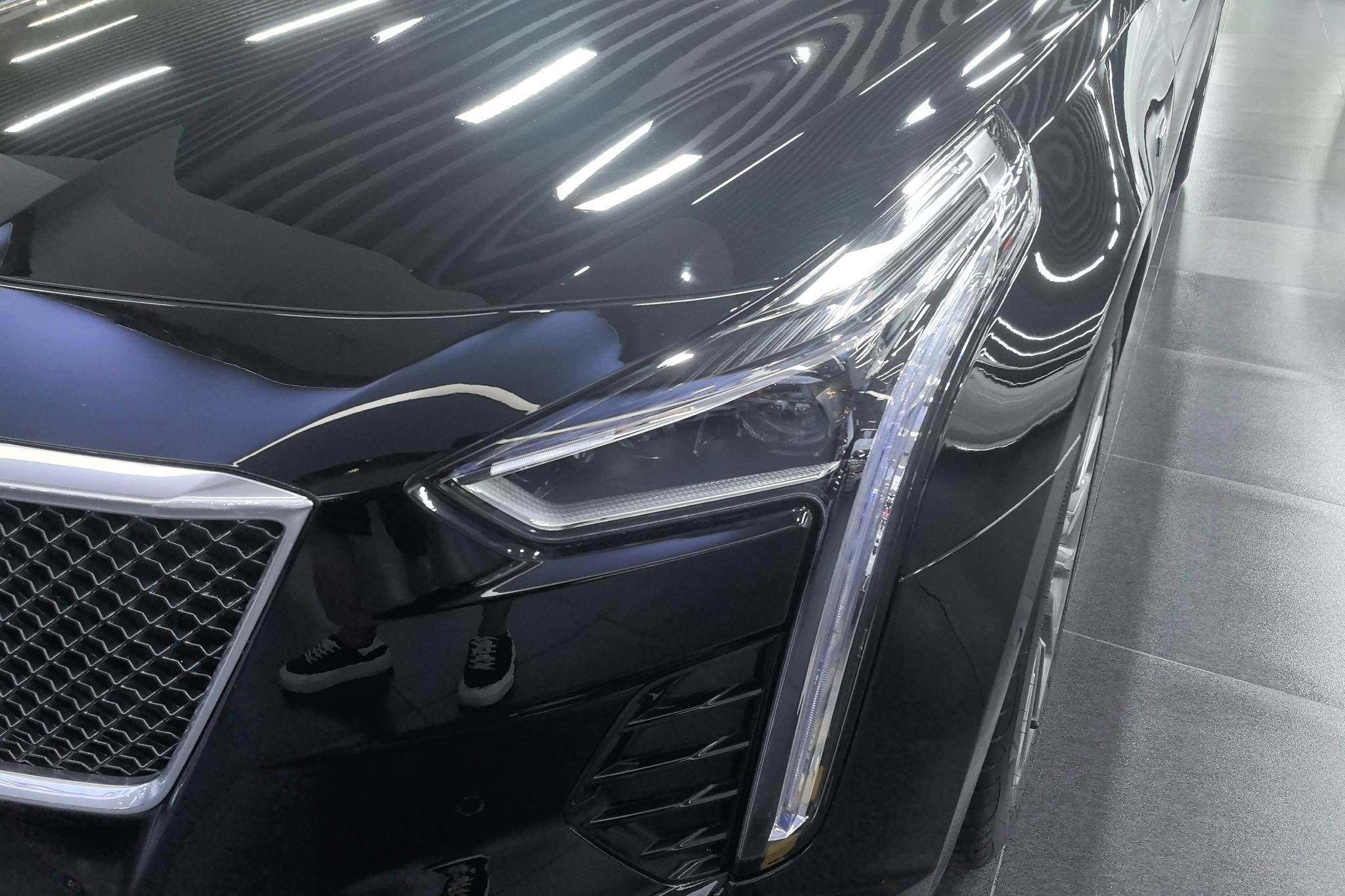 Cadillac CT6 2022 28T