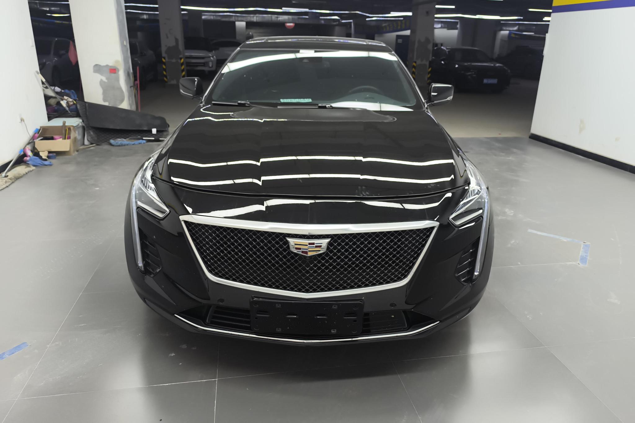 Cadillac CT6 2022 28T