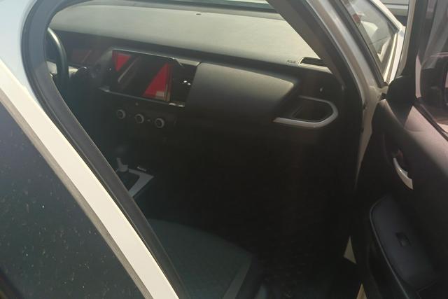 Honda Fit 2021 1.5 L CVT — фото 8