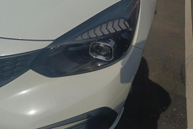 Honda Fit 2021 1.5 L CVT — фото 4