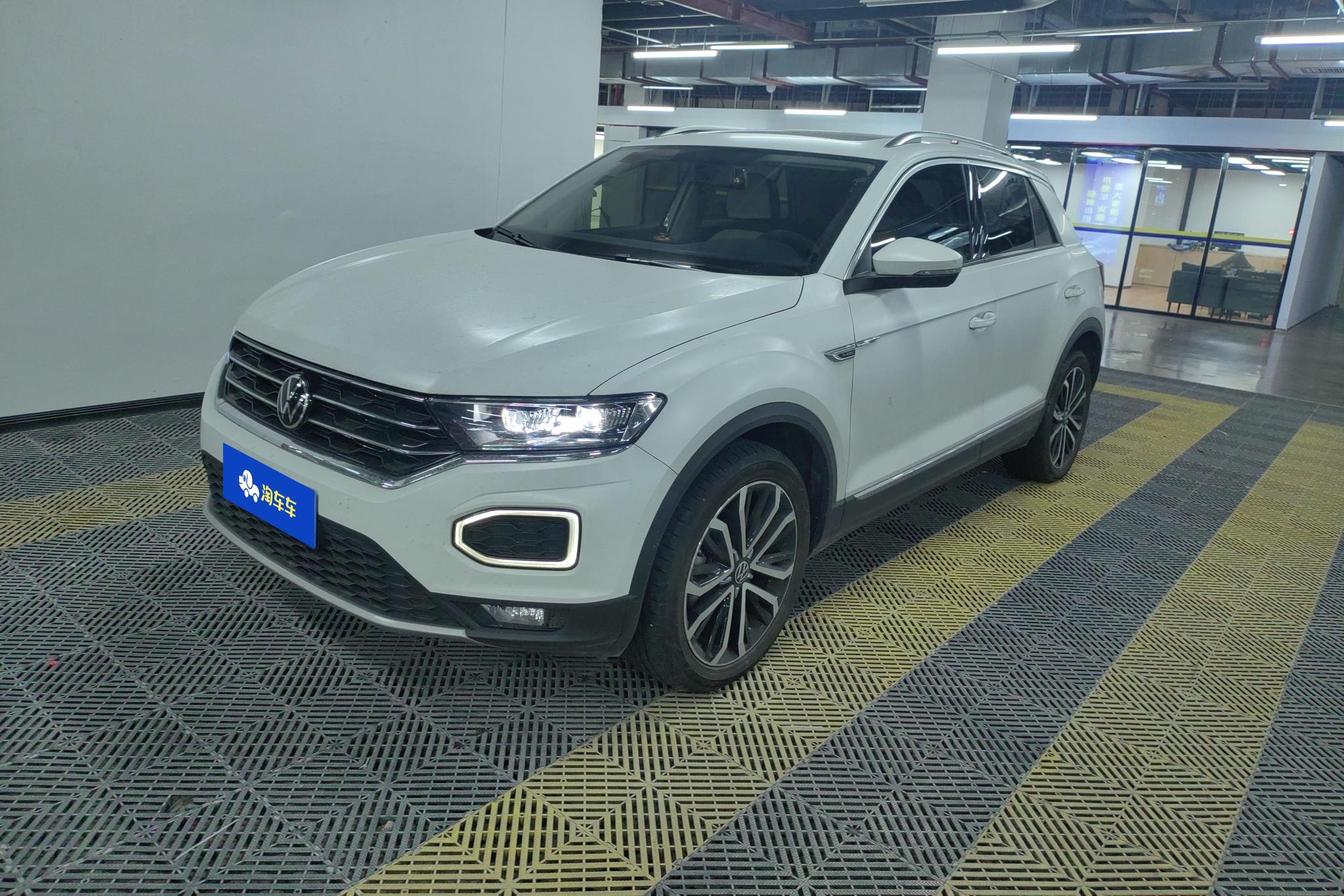 Volkswagen Exploring songs id 4439053 из Китая 9
