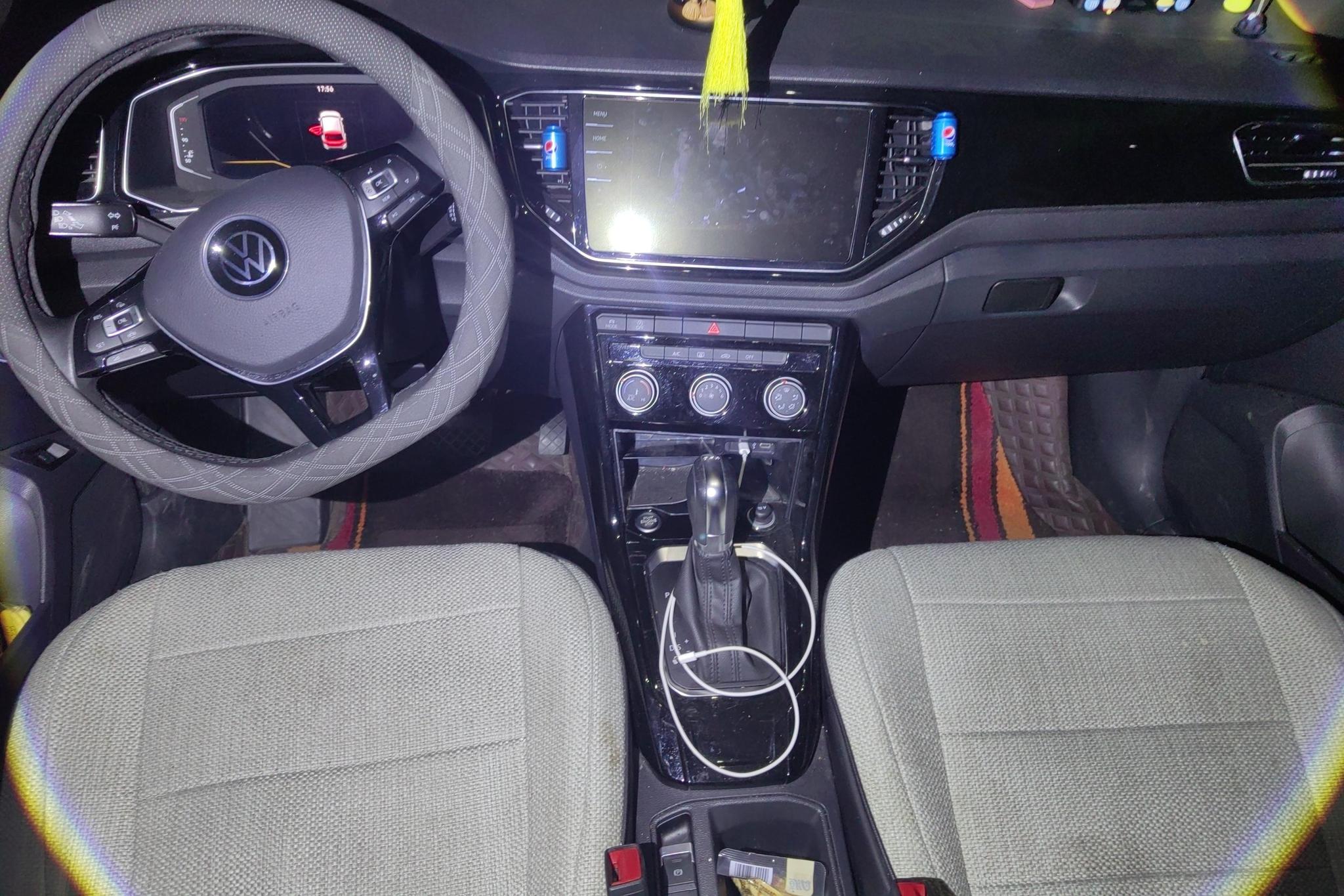 Volkswagen Exploring songs id 4439053 из Китая 11