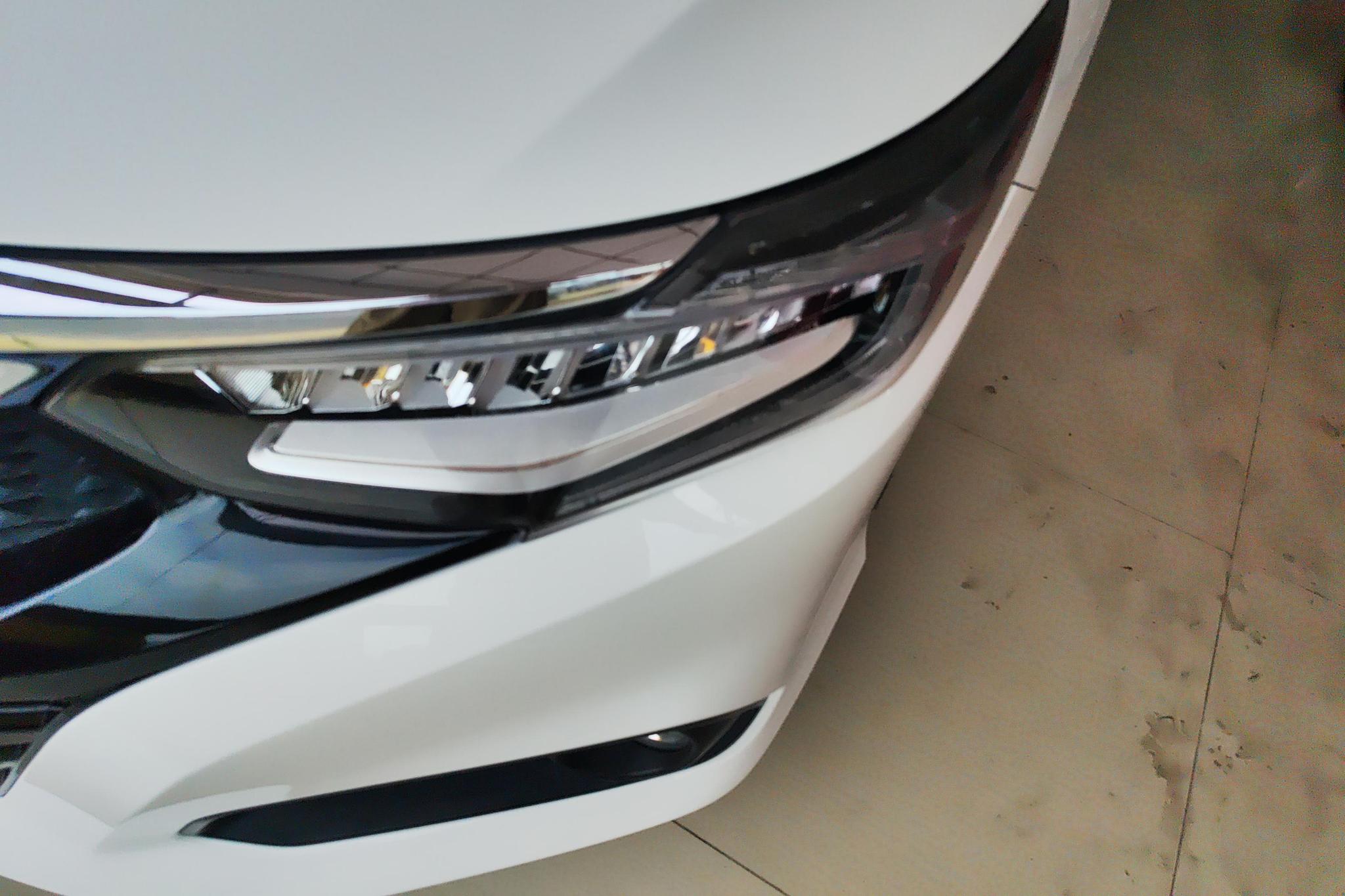 Honda Crider 2019 180Turbo CVT Lead V