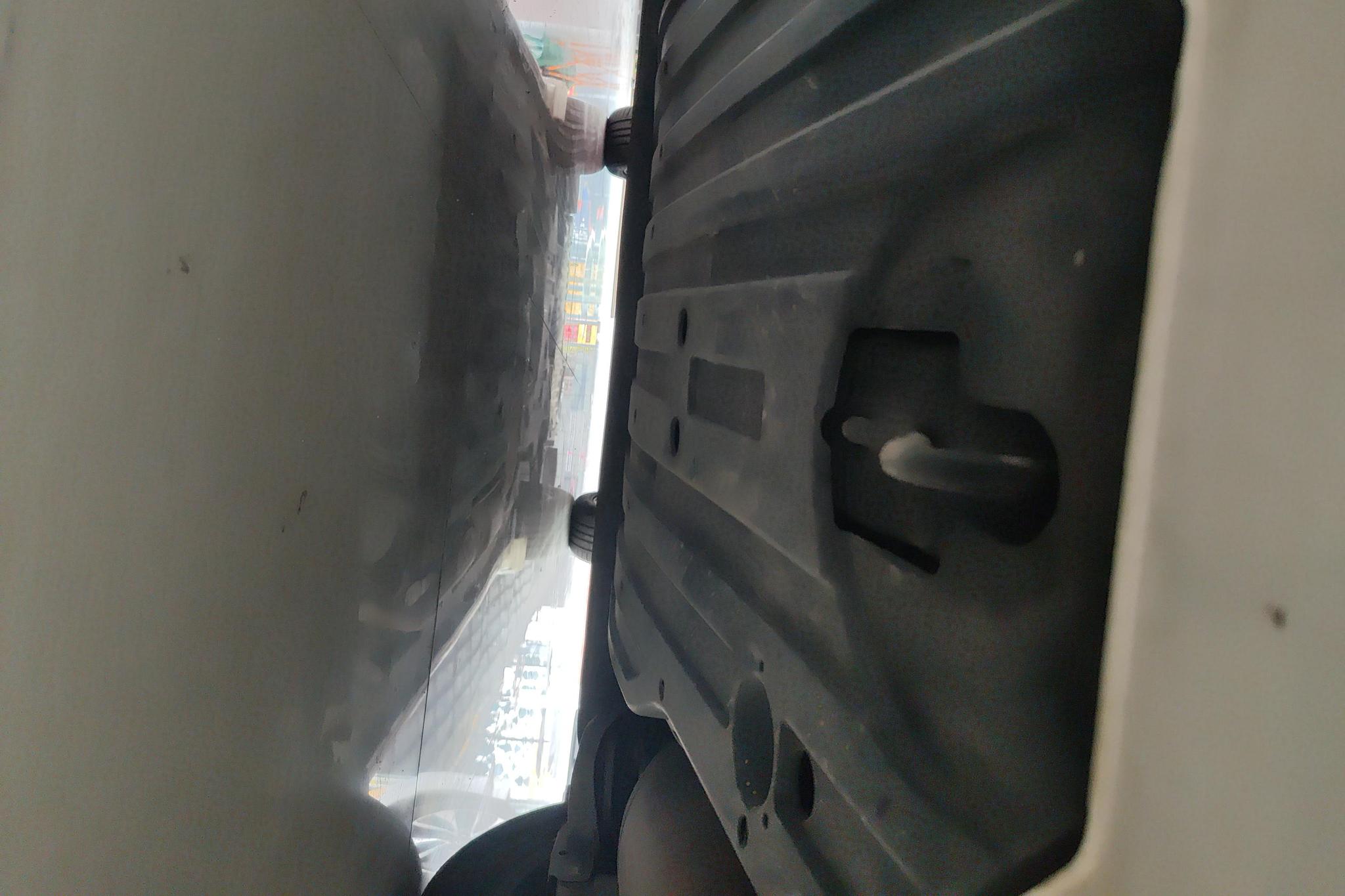 Honda Crider 2019 180Turbo CVT Lead V