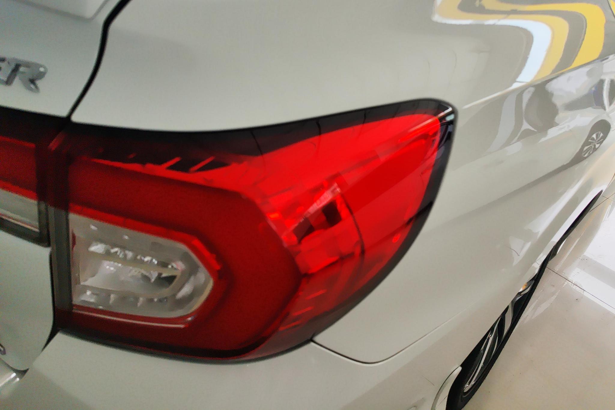 Honda Crider 2019 180Turbo CVT Lead V