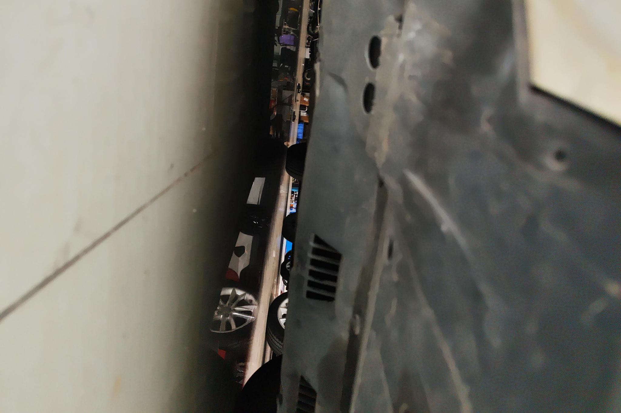 Honda Crider 2019 180Turbo CVT Lead V