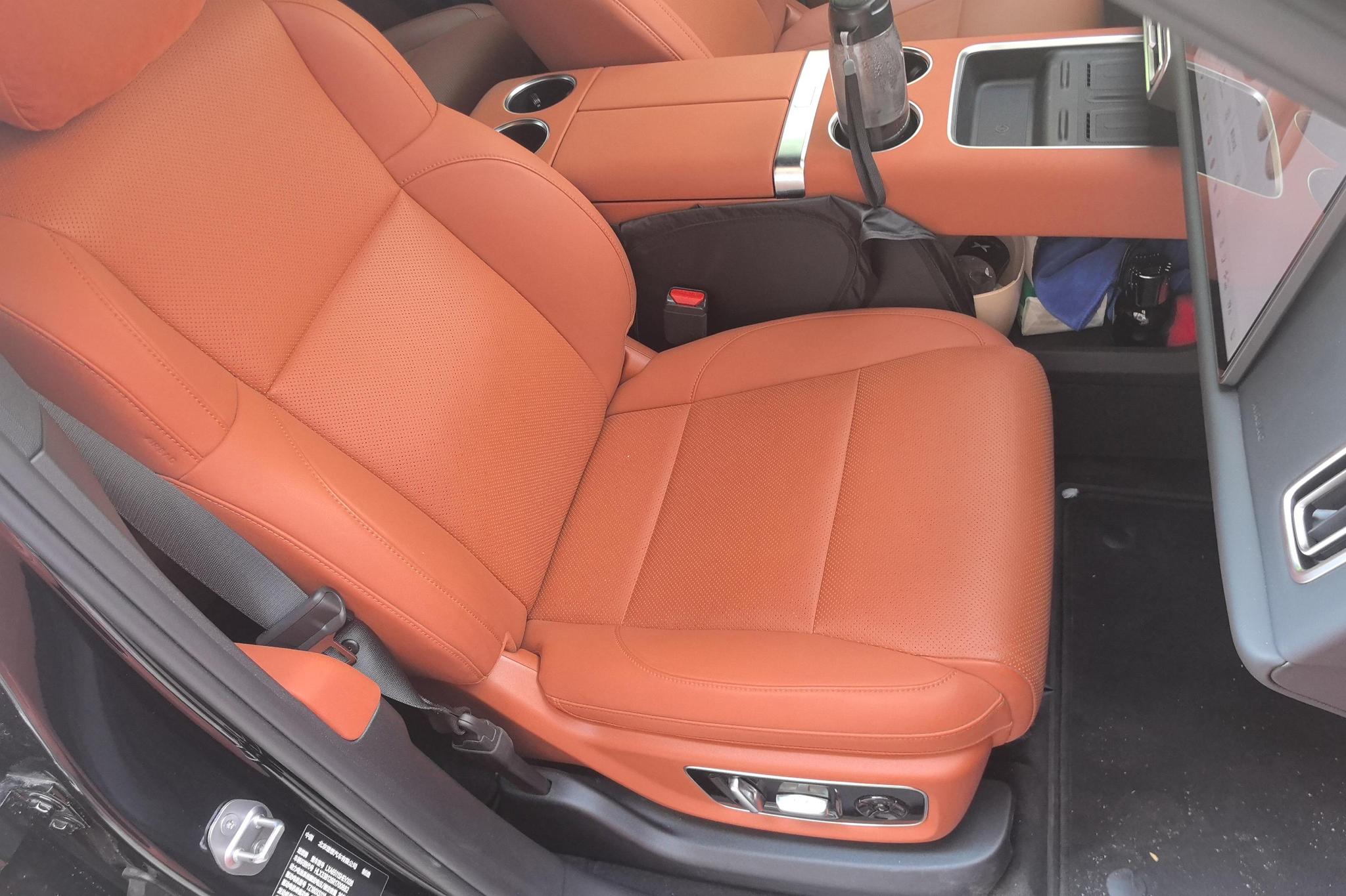 Li Auto L8 2024 Pro