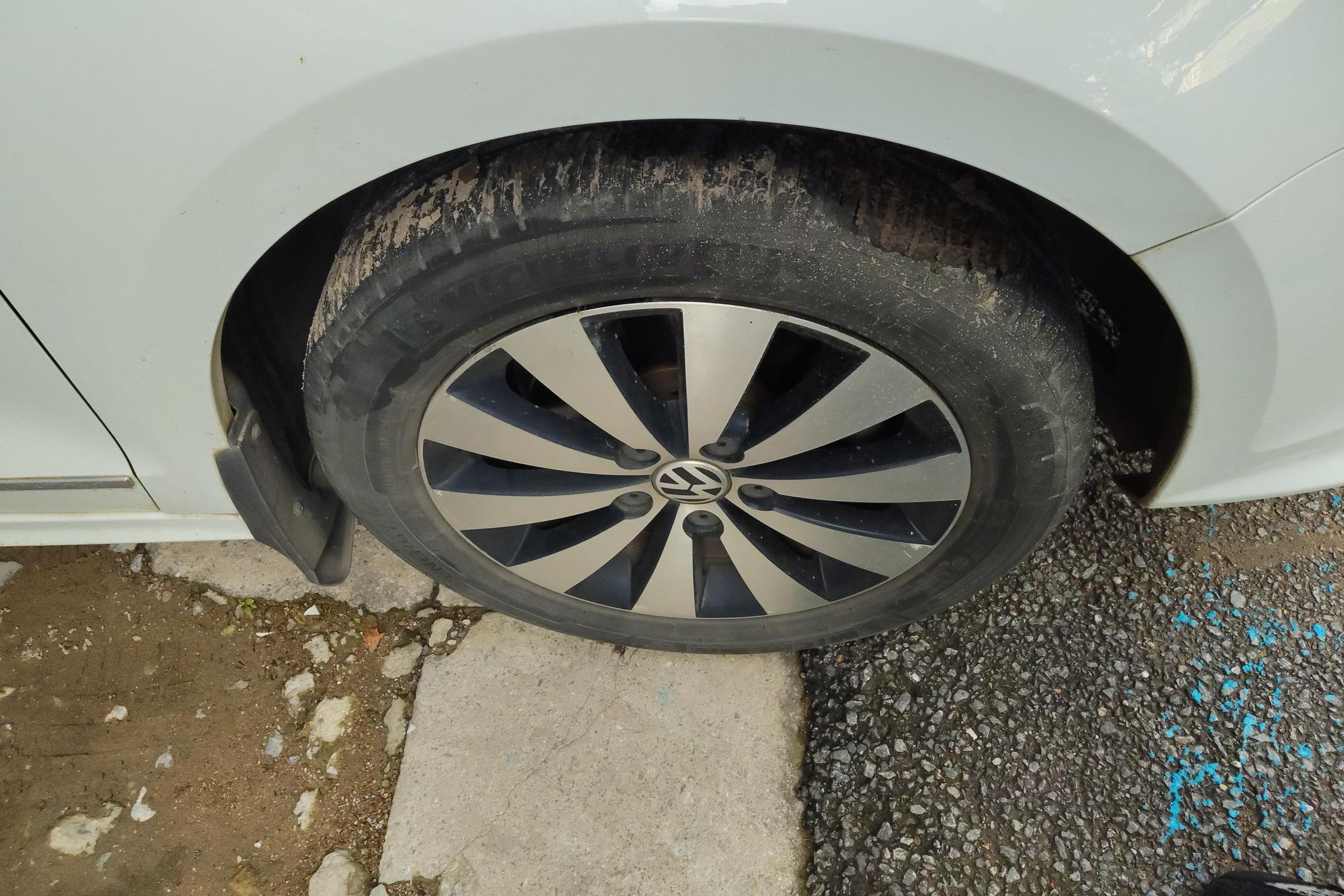 Volkswagen Sagitar 2017 230TSI AT Comfort