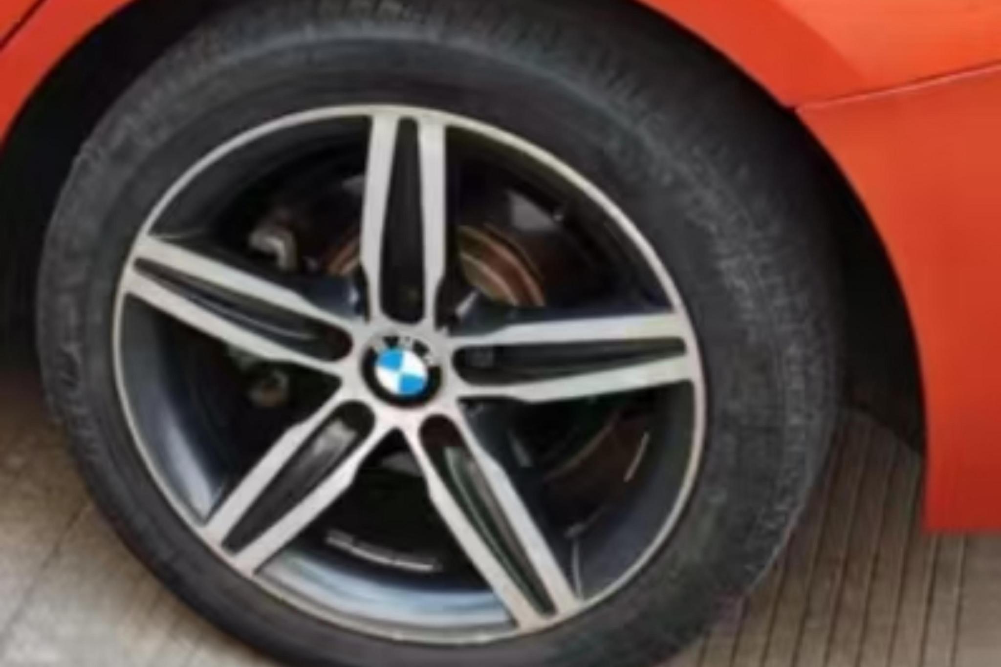 BMW 1 Series 1 2015 120i Sport