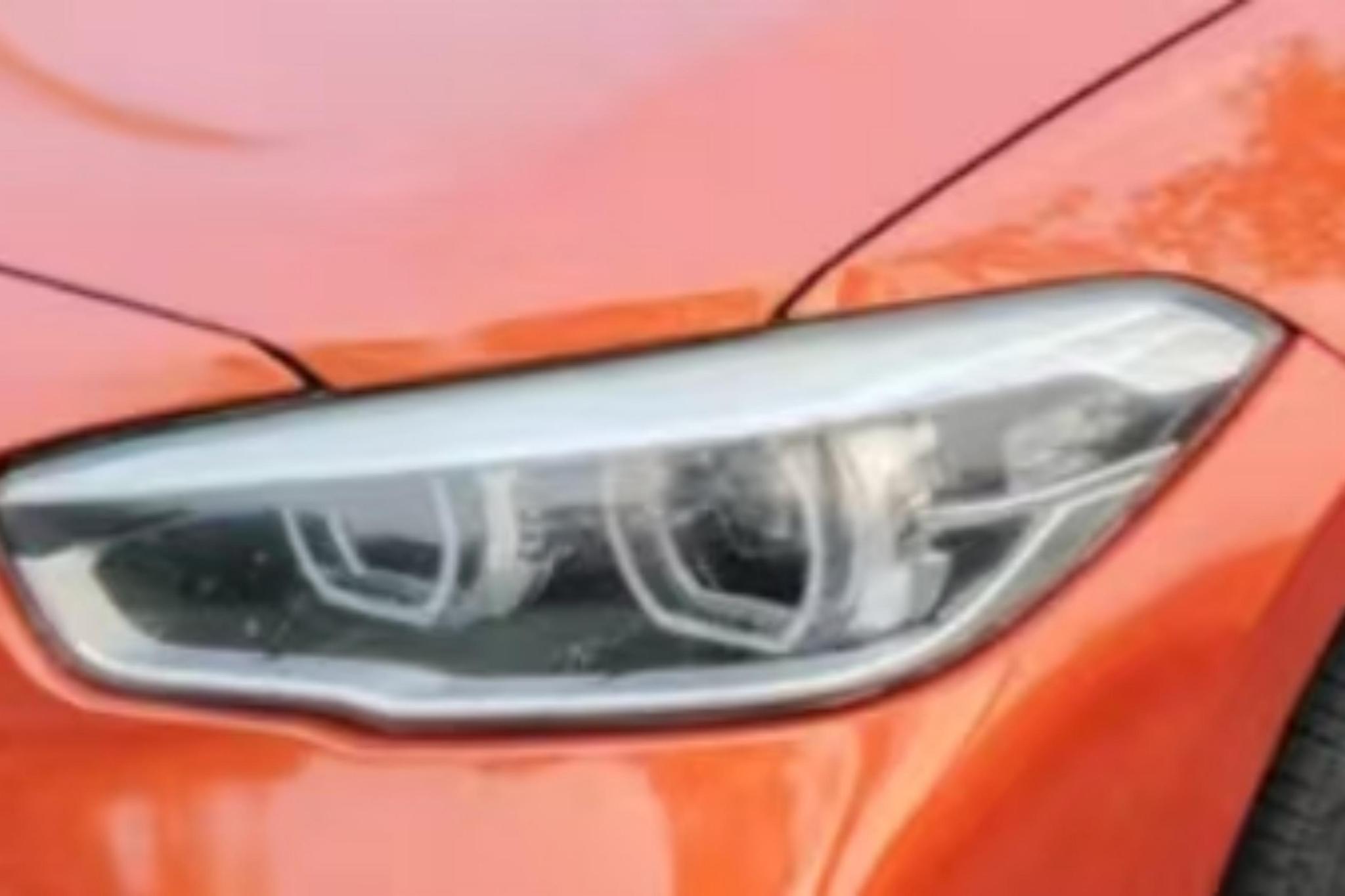 BMW 1 Series 1 2015 120i Sport