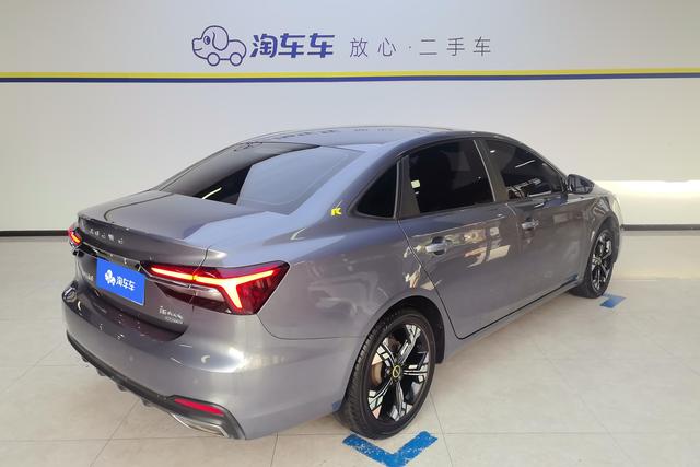 Roewe i6 MAX 2020 — фото 3