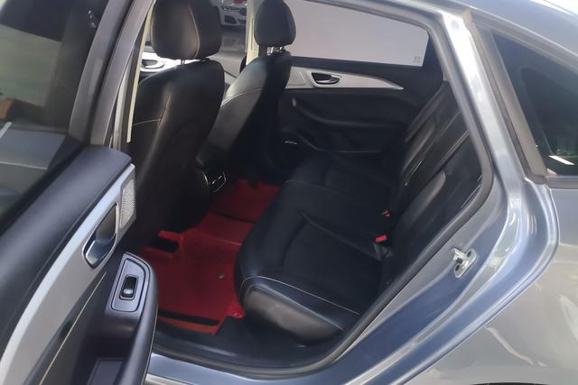 Roewe i6 MAX 2020 — фото 16