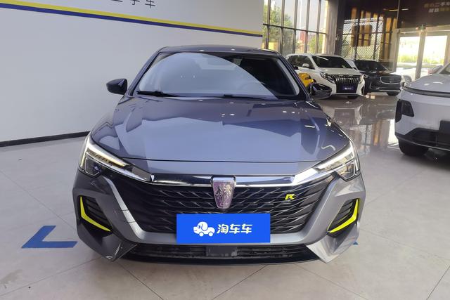 Roewe i6 MAX 2020 — фото 2
