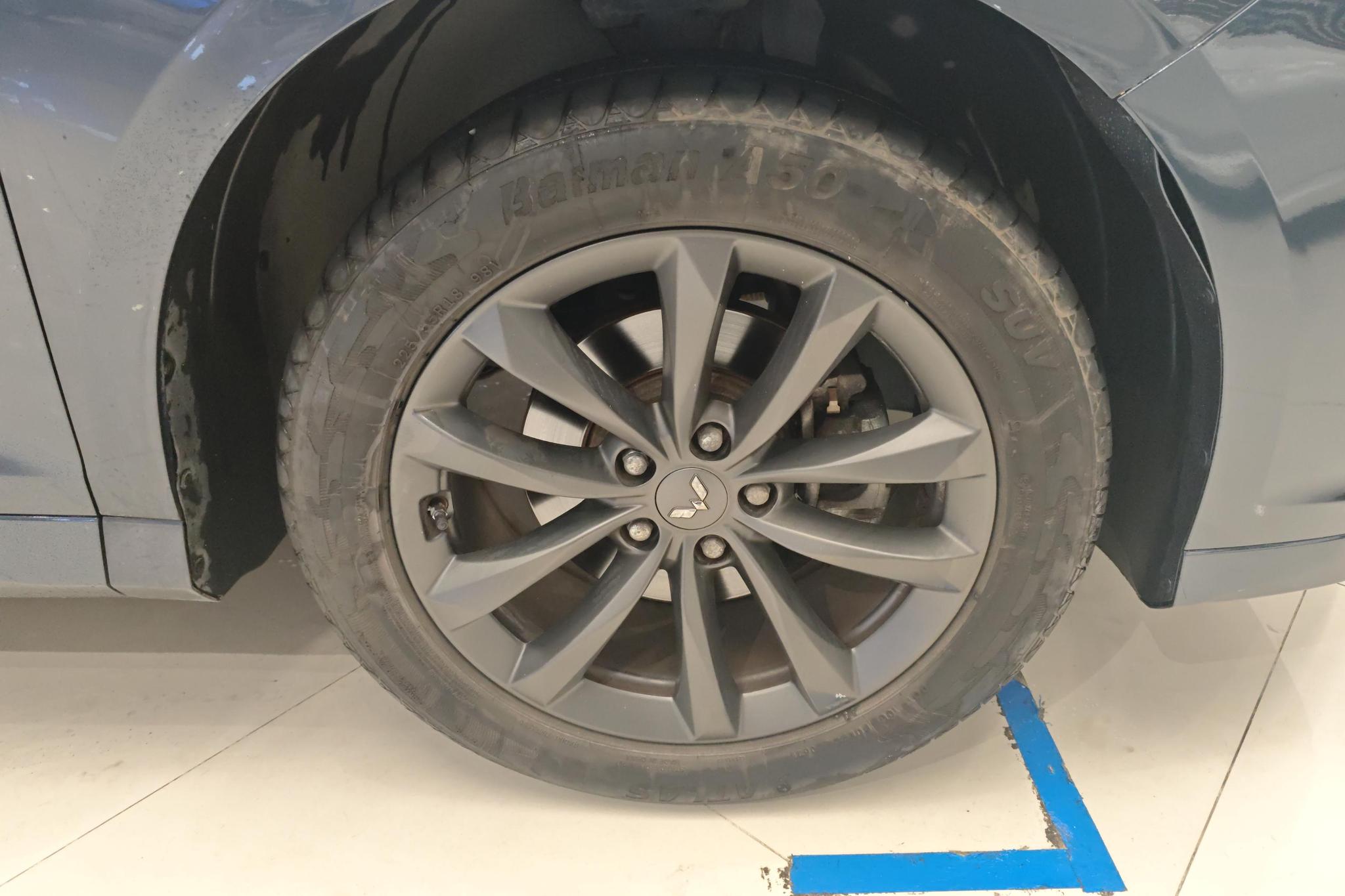 Wuling Victory 2020 1.5T CVT Luxury