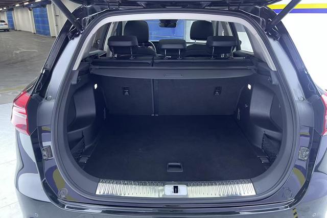 Red flag HS5 2023 Черный из Китая, фото 2