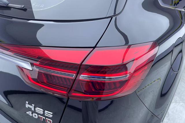 Red flag HS5 id 3803954 из Китая 7