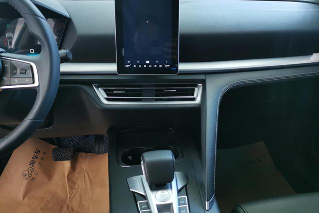 BYD SONG Pro 2019 — фото 11