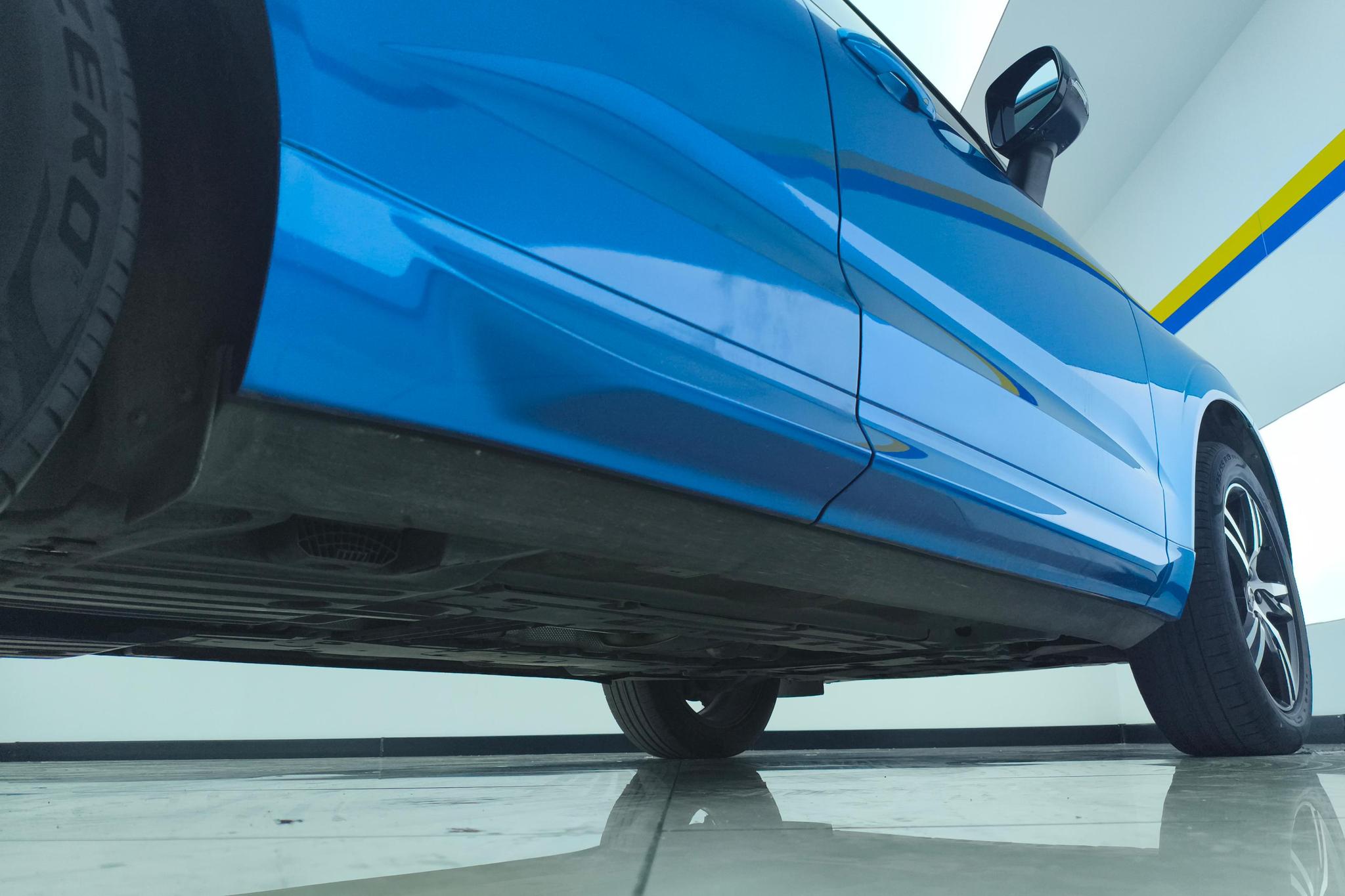 Volvo XC60 2021 T5 Sport