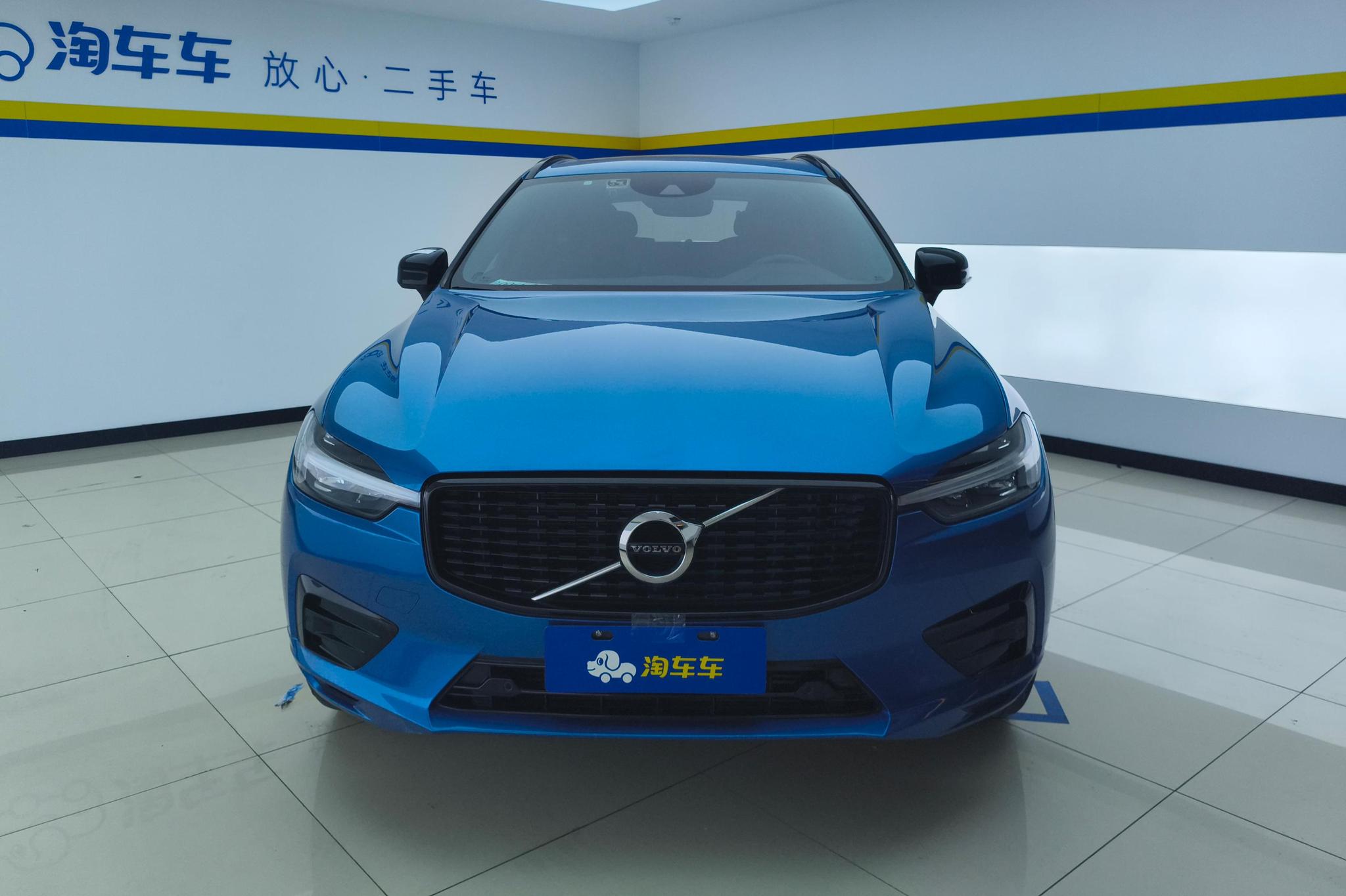Volvo XC60 2021 T5 Sport