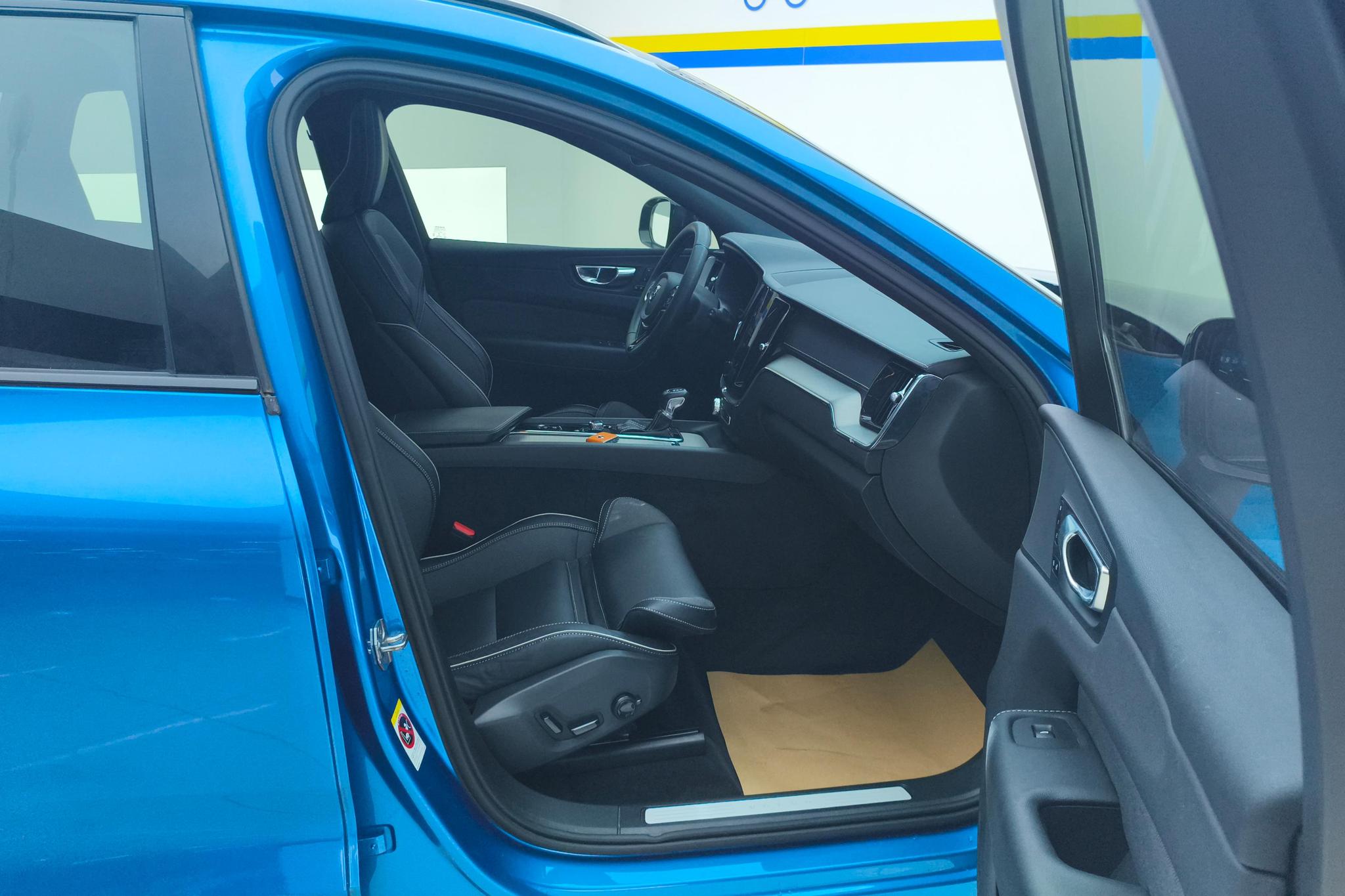 Volvo XC60 2021 T5 Sport