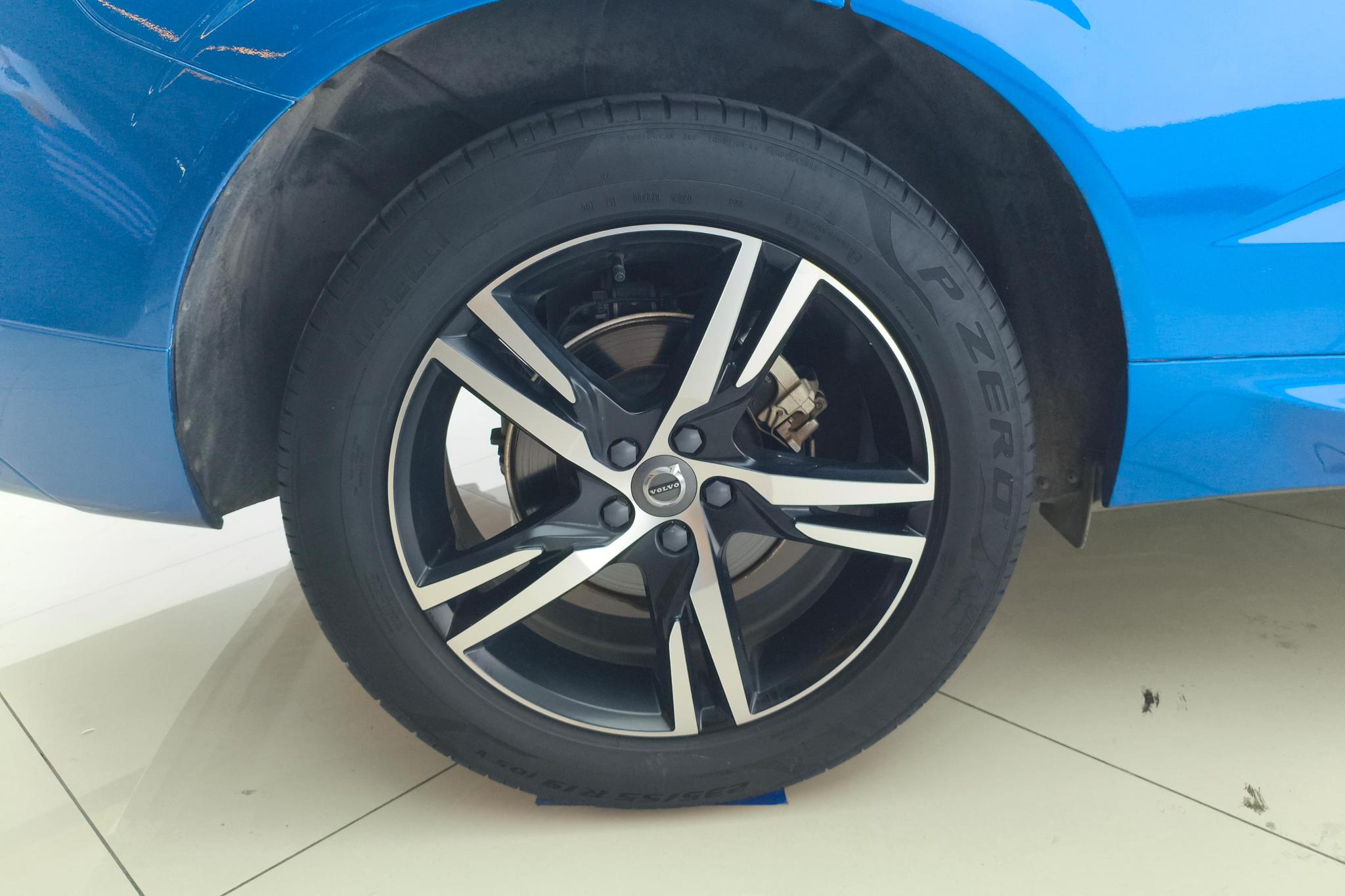 Volvo XC60 2021 T5 Sport