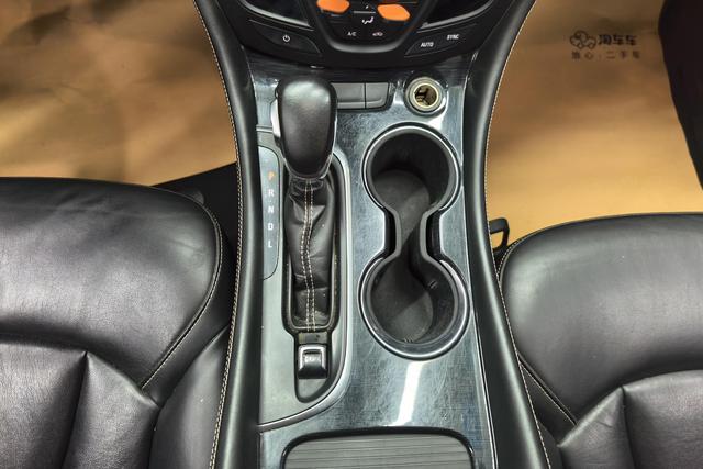 Buick Envision 2015 — фото 14