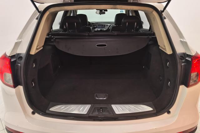 Buick Envision 2015 — фото 17