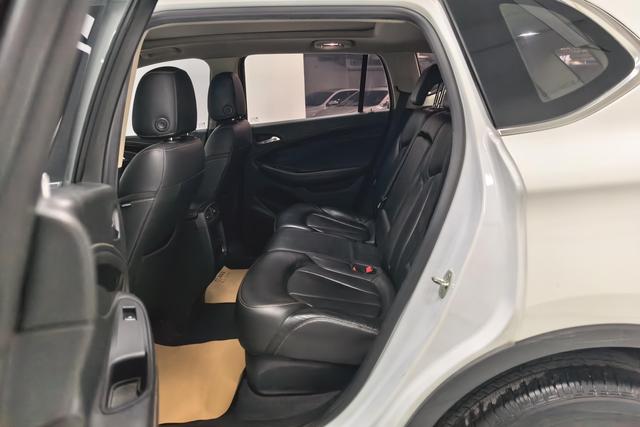 Buick Envision 2015 — фото 16