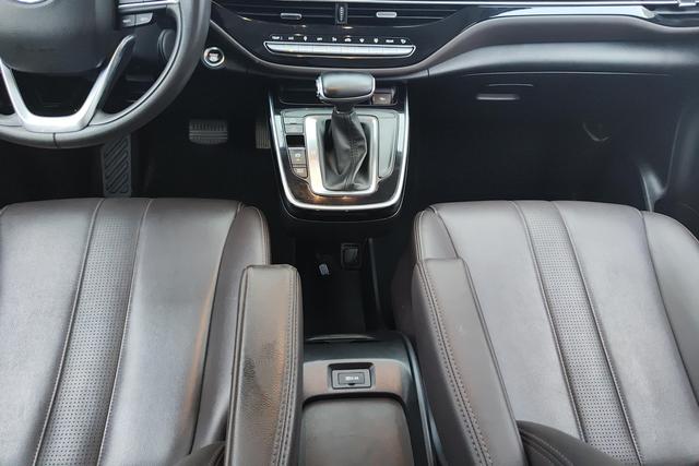 Gac Trumpchi Trumpchi M6 2019 — фото 12