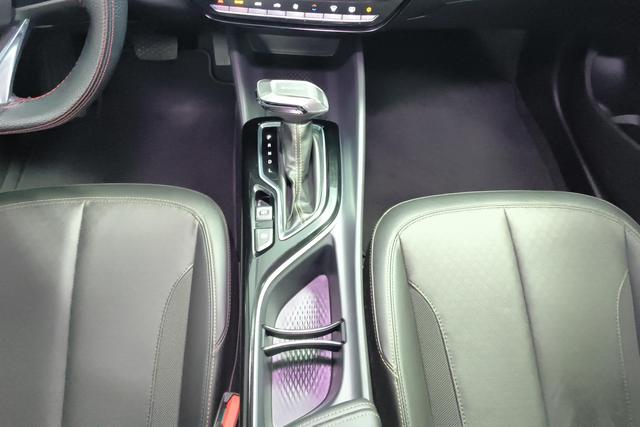 Buick Verang 2022 — фото 14