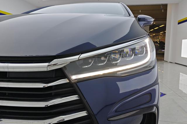 BYD SONG MAX 2021 — фото 10