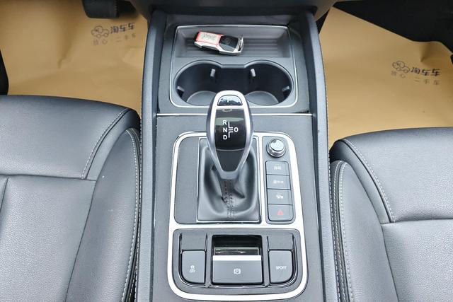BYD SONG MAX 2021 — фото 13
