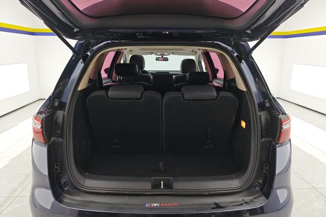 BYD SONG MAX 2021 — фото 17