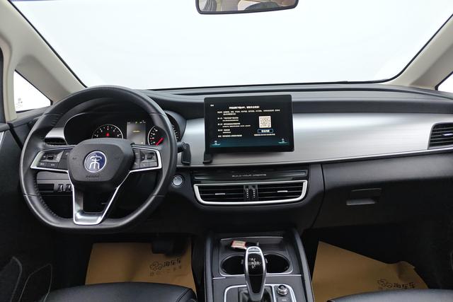 BYD SONG MAX 2021 — фото 14