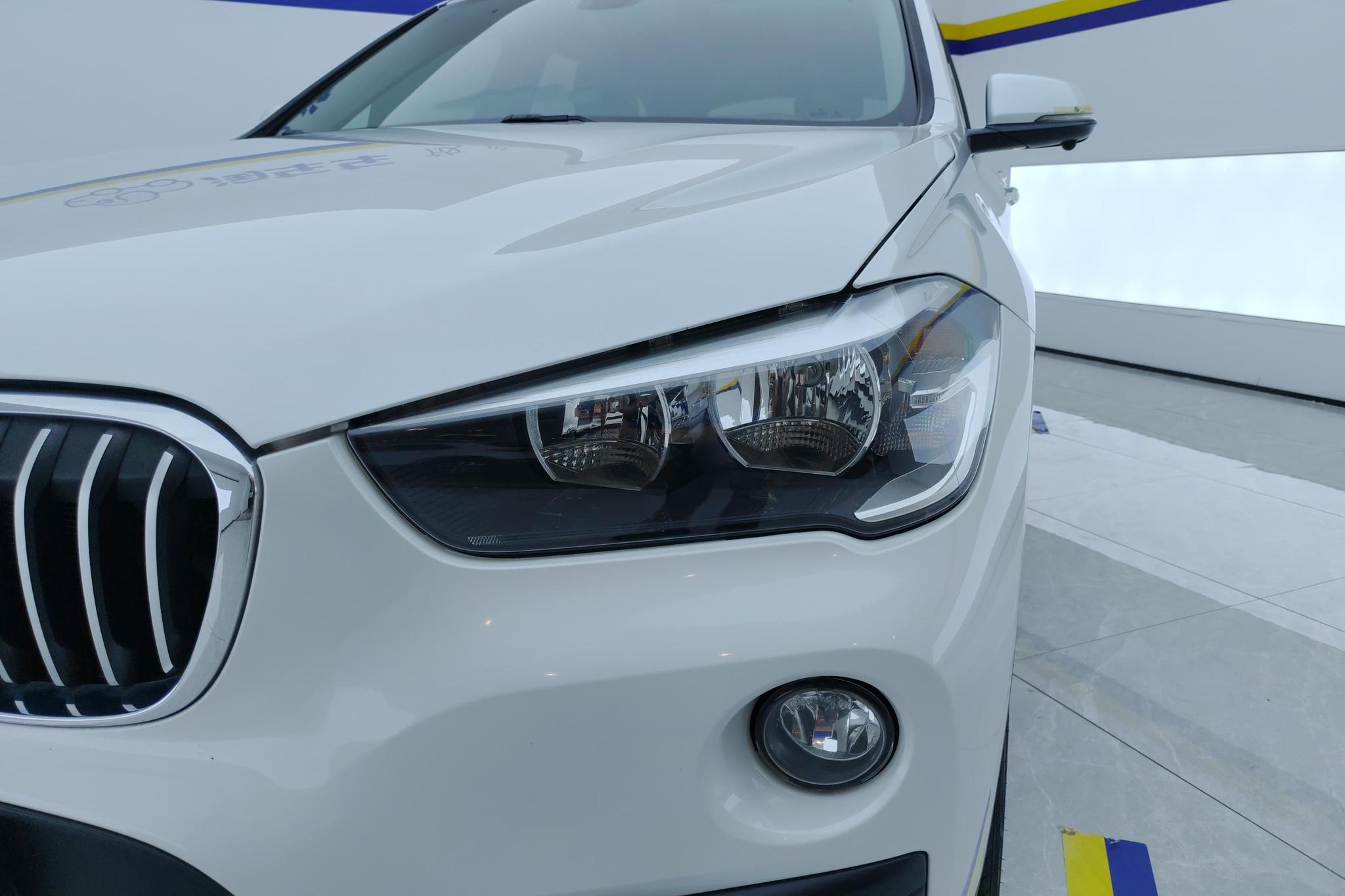 BMW X1 2019 sDrive18Li Fashion